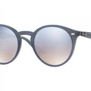 Ray-Ban Round RB2180 62327B Aurinkolasit