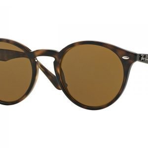 Ray-Ban Round RB2180 710/83 Aurinkolasit