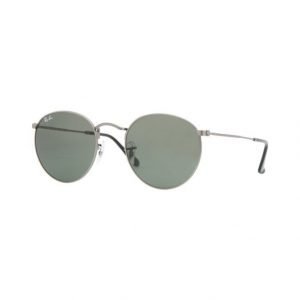 Ray Ban Round Rb3447 Aurinkolasit