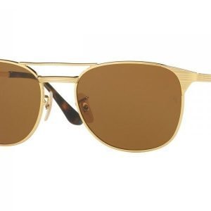 Ray-Ban Signet RB3429M 001/33 Aurinkolasit