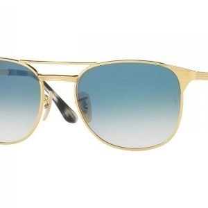 Ray-Ban Signet RB3429M 001/3F Aurinkolasit