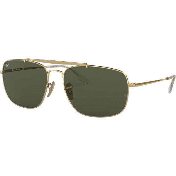 Ray-Ban The Colonel Aurinkolasit