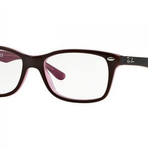 Ray-Ban The Timeless RX5228 2126 Silmälasit