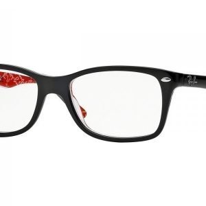 Ray-Ban The Timeless RX5228 2479 Silmälasit