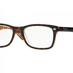 Ray-Ban The Timeless RX5228 5057 Silmälasit