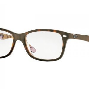 Ray-Ban The Timeless RX5228 5409 Silmälasit