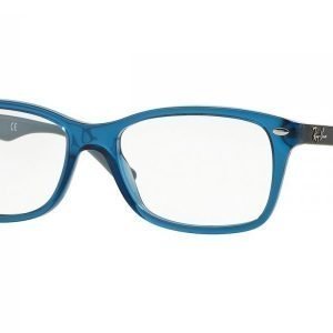 Ray-Ban The Timeless RX5228 5547 Silmälasit