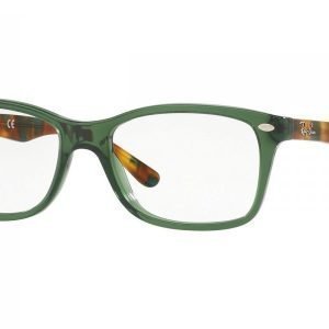 Ray-Ban The Timeless RX5228 5630 Silmälasit