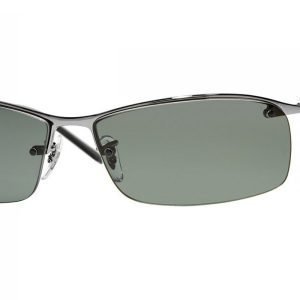 Ray-Ban Top Bar RB3183 004/9A Aurinkolasit