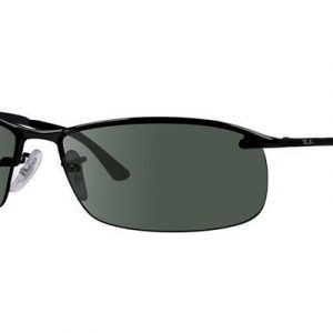 Ray-Ban Top Bar RB3183 W3339 Aurinkolasit