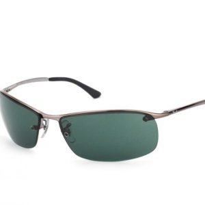 Ray-Ban Top Bar rb3183 004/71 Aurinkolasit