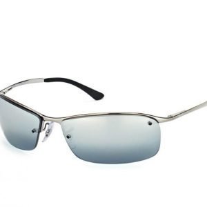 Ray-Ban Top Bar rb3183 004/82 Aurinkolasit