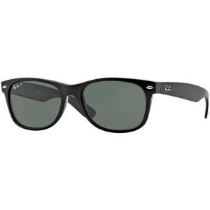 Ray-Ban Wayfarer 2 Aurinkolasit