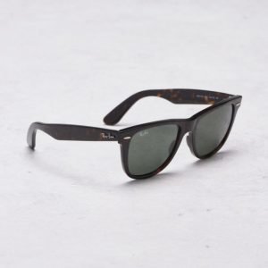 Ray-Ban Wayfarer 902 aurinkolasit