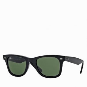 Ray-Ban Wayfarer Aurinkolasit Musta