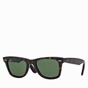 Ray-Ban Wayfarer Aurinkolasit Tortoise