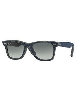 Ray-Ban Wayfarer Denim