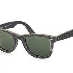 Ray-Ban Wayfarer Denim RB 2140 1162 aurinkolasit