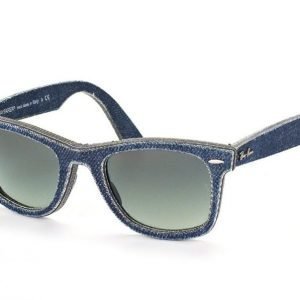 Ray-Ban Wayfarer Denim rb2140 1163/71 Aurinkolasit