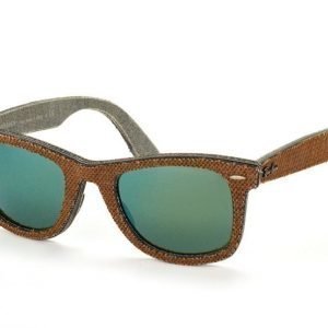 Ray-Ban Wayfarer Denim rb2140 1191/2X Aurinkolasit