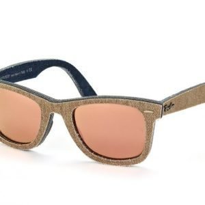 Ray-Ban Wayfarer Denim rb2140 1193/Z2 Aurinkolasit