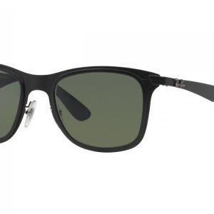 Ray-Ban Wayfarer Flat Metal RB3521M 006/9A Aurinkolasit