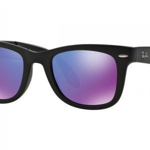 Ray-Ban Wayfarer Folding RB4105 601S1M Aurinkolasit