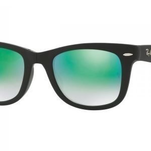 Ray-Ban Wayfarer Folding RB4105 60694J Aurinkolasit