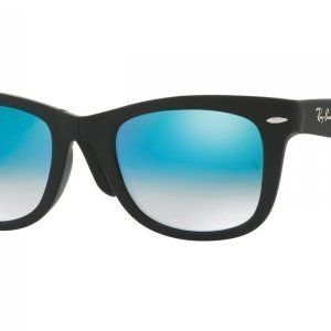 Ray-Ban Wayfarer Folding RB4105 60694O Aurinkolasit