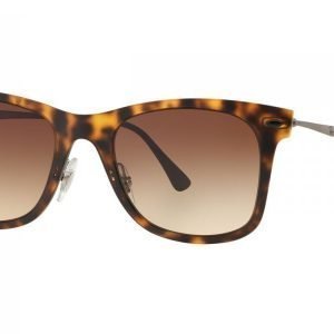 Ray-Ban Wayfarer Light Ray RB4210 894/13 Aurinkolasit