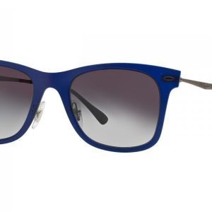 Ray-Ban Wayfarer Light Ray RB4210 895/8G Aurinkolasit