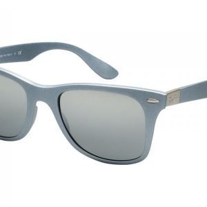 Ray-Ban Wayfarer Liteforce RB4195 601788 Aurinkolasit