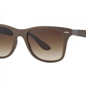 Ray-Ban Wayfarer Liteforce RB4195 603313 Aurinkolasit