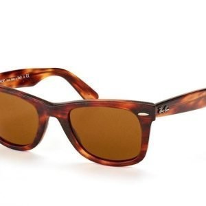 Ray-Ban Wayfarer RB 2140 1186 aurinkolasit