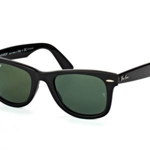 Ray-Ban Wayfarer RB 4340 601/58 Aurinkolasit