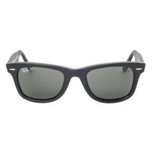 Ray-Ban Wayfarer Urban Camouflage RB2140 6066/58 Matte Black aurinkolasit