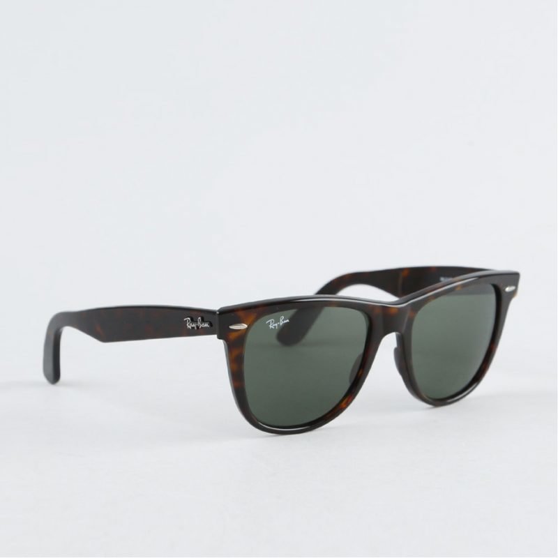 Ray-Ban Wayfarer aurinkolasit