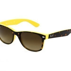 Ray-Ban Wayfarer rb2132 6014/85 large Aurinkolasit