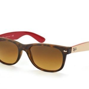 Ray-Ban Wayfarer rb2132 6181/85 large Aurinkolasit