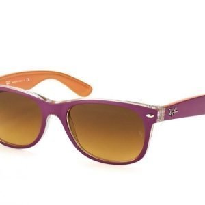 Ray-Ban Wayfarer rb2132 6192/85 large Aurinkolasit