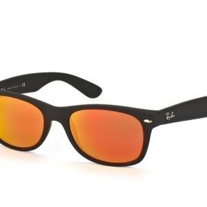 Ray-Ban Wayfarer rb2132 622/69 Aurinkolasit