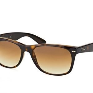 Ray-Ban Wayfarer rb2132 710/51 Xlarge Aurinkolasit