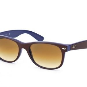 Ray-Ban Wayfarer rb2132 874/51 large Aurinkolasit