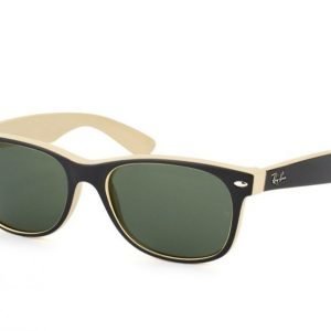 Ray-Ban Wayfarer rb2132 875 large Aurinkolasit