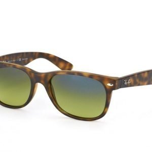 Ray-Ban Wayfarer rb2132 894/76 large Aurinkolasit