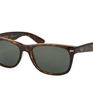 Ray-Ban Wayfarer rb2132 902/58 Xlarge Aurinkolasit