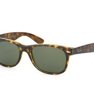 Ray-Ban Wayfarer rb2132 902/58 large Aurinkolasit