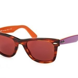 Ray-Ban Wayfarer rb2140 1177/2K Aurinkolasit