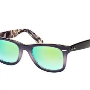 Ray-Ban Wayfarer rb2140 1199/4J Aurinkolasit