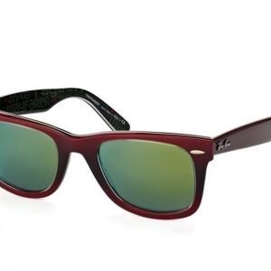 Ray-Ban Wayfarer rb2140 1202/2X Aurinkolasit